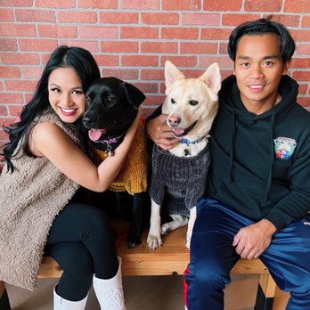 PJ's Pet Cafe - Happy fam! - Pet Stores Near Me - Long Beach, California