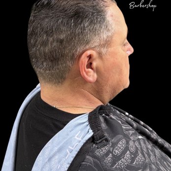 Equality Cuts Barbershop - Men's Traditional Cut - Barbers Near Me Equality Cuts Barbershop - Men's Traditional Cut - Barbers Near Me