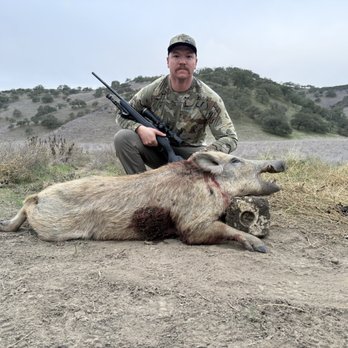 Schmidt Guide Service - Wildlife Hunting Ranges Near Me - King City, California Schmidt Guide Service - Wildlife Hunting Ranges Near Me - King City, California