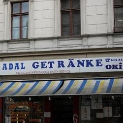 Adal Getränke Lieferservice