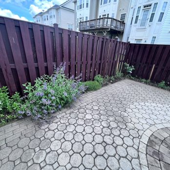 AAA Masonry - 5* still wonderful  after 15 years ! - Masonry/Concrete Near Me - Springfield, Virginia