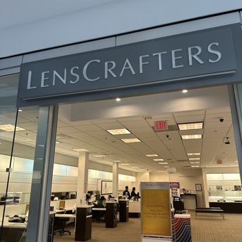 LensCrafters - The nose pads of my glasses were broken. The lady in the store received us warmly and replaced them for free. Thank you very much. - Eyewear & Opticians Near Me - Fremont, California LensCrafters - The nose pads of my glasses were broken. The lady in the store received us warmly and replaced them for free. Thank you very much. - Eyewear & Opticians Near Me - Fremont, California