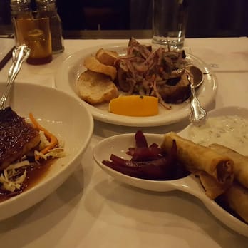 Echo & Rig - Steakhouses Near Me - Las Vegas, Nevada