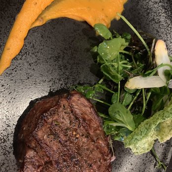 Die Schweizerhof Kitchen - Steak - Swiss Food Near Me - Zermatt, VS