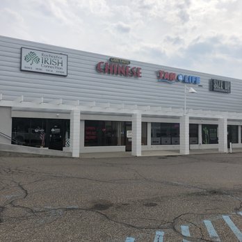 Lam Taste - Plaza views - Chinese Near Me - Rochester Hills, Michigan