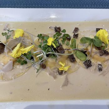 Cipriano's Kitchen - Lobster Ravioli - Italian Near Me - Waimea, Hawaii Cipriano's Kitchen - Lobster Ravioli - Italian Near Me - Waimea, Hawaii