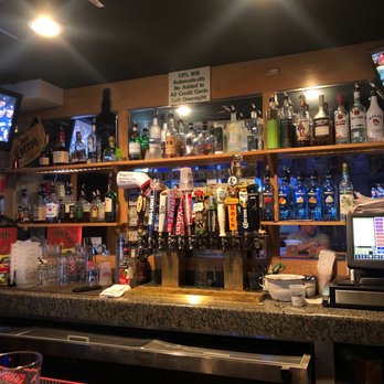 The Thirsty Scholar - Bar - Bars Near Me - Columbus, Ohio