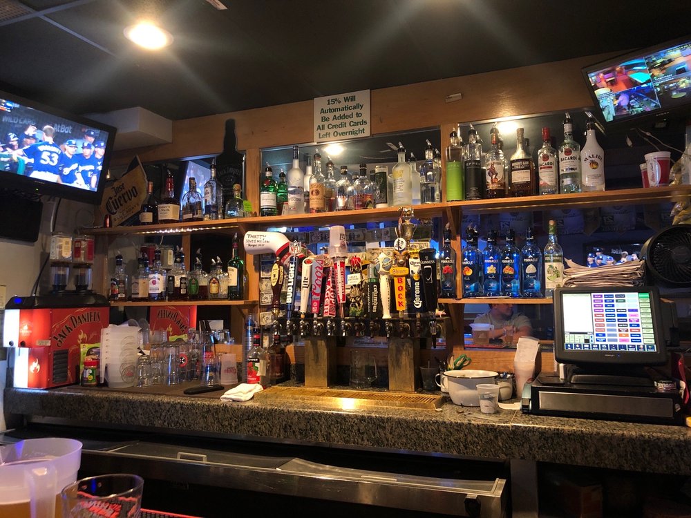 THE THIRSTY SCHOLAR 13 Photos & 26 Reviews 2201 Neil Ave, Columbus