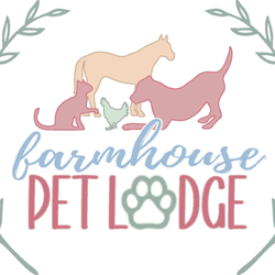 Farmhouse Pet Lodge