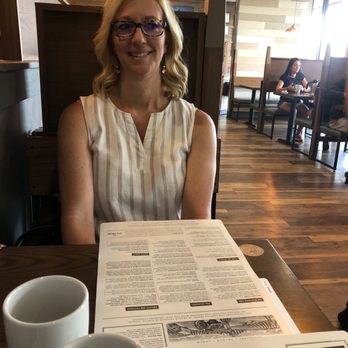 First Watch - Breakfast & Brunch Near Me - Webster, Texas