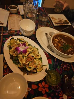 Ix Restaurant by null