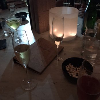 Effervescence - Champagne Bars Near Me - New Orleans, Louisiana