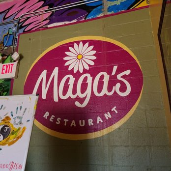 Maga's Cafe - Breakfast & Brunch Near Me - Houston, Texas