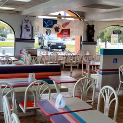 Angry Pete's Pizza