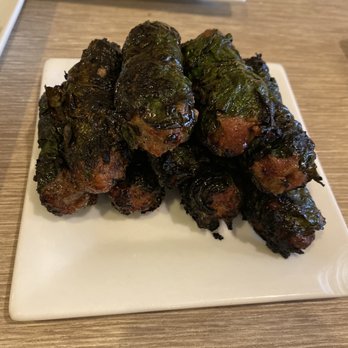 Hai Yen - Bo La Lot (9 pcs) - Vietnamese Near Me - Chicago, Illinois Hai Yen - Bo La Lot (9 pcs) - Vietnamese Near Me - Chicago, Illinois
