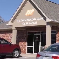 The Dermatology Clinic