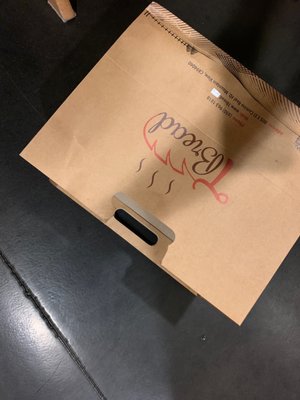 TBread by null