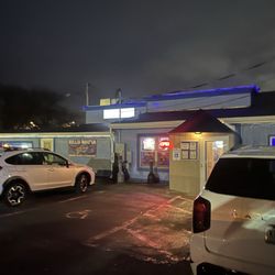 South Bay Bar and Grill - Exterior