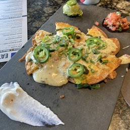 Nacho Average Nachos