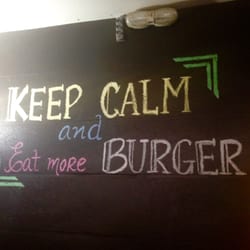 The Burger