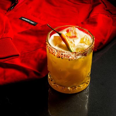 Members Only West Village by null