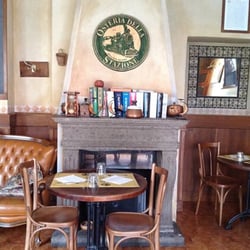 Osteria della Stazione