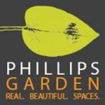 Phillips Garden - the logo for phillips garden - Landscaping Near Me - Minneapolis, Minnesota