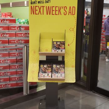 Lidl - Every grocery store should do this! - Grocery Near Me - Concord, North Carolina