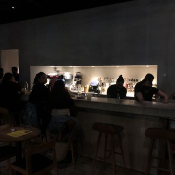 Atla - Bar - Mexican Near Me - New York, New York