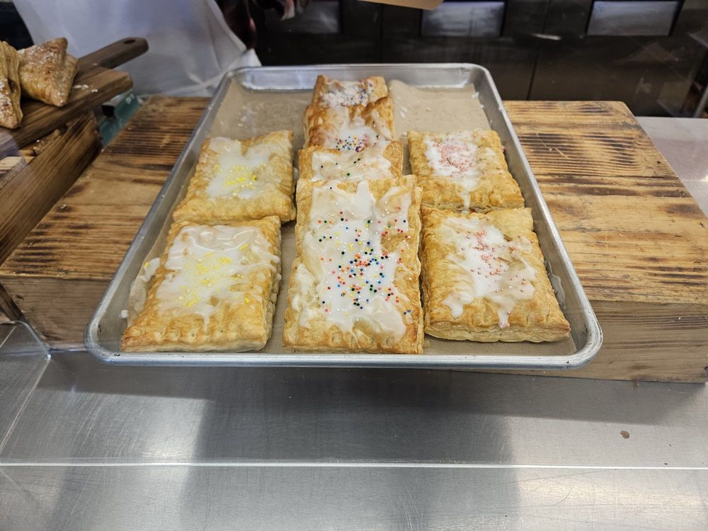 Bittersweet Bakehouse