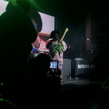 The Regent - Afroman - Music Venues Near Me - Los Angeles, California The Regent - Afroman - Music Venues Near Me - Los Angeles, California