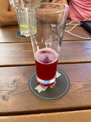 Strahov Monastery Brewery by null