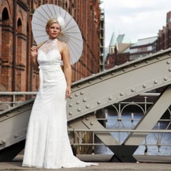 Dressmaker Braut & Abendmode - Ssmaker_Brautmoden-Hamburg