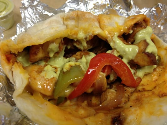 Royal Blue Grocery by null