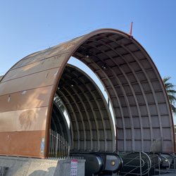 North Hollywood Metro Station - NoHo Metro