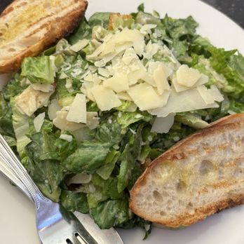 B Street & Vine - happy hour cesar salad - Wine Bars Near Me - San Mateo, California B Street & Vine - happy hour cesar salad - Wine Bars Near Me - San Mateo, California