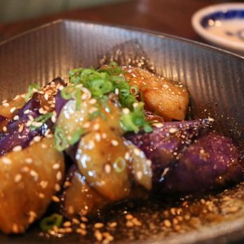 Omori Izakaya Brookline - Miss Eggplant - Japanese Near Me - Brookline, Massachusetts Omori Izakaya Brookline - Miss Eggplant - Japanese Near Me - Brookline, Massachusetts