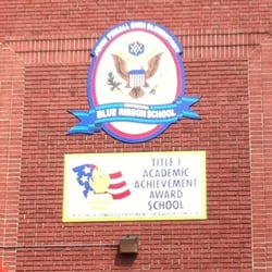 John Yehall Chin Elementary School