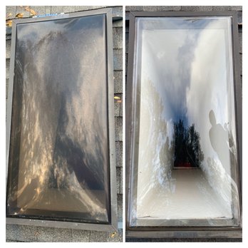 D&D Contracting and Roofing - Skylight Replacement - Roofing Near Me D&D Contracting and Roofing - Skylight Replacement - Roofing Near Me