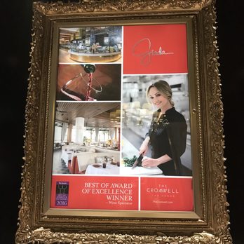 GIADA - Italian Near Me - Las Vegas, Nevada