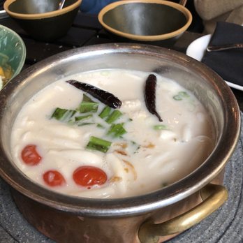 Up Thai - Tom Kha Soup - Thai Near Me - New York, New York Up Thai - Tom Kha Soup - Thai Near Me - New York, New York
