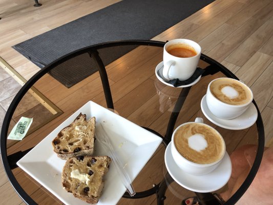 Red Rooster Coffee & Community by null