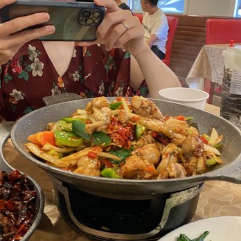 Delicious Chengdu - Szechuan Near Me - Temple City, California