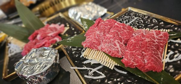 Cowboy Japanese BBQ&Sushi by null