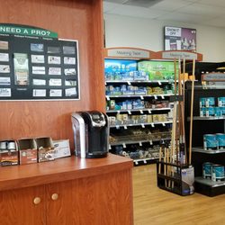 Sherwin-Williams Paint Store