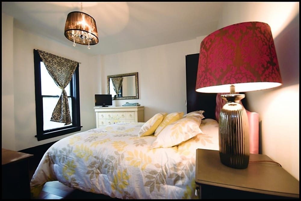 Downtown Home Inn