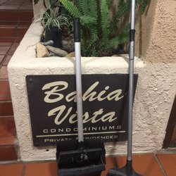 Bahia Vista Owners Assn