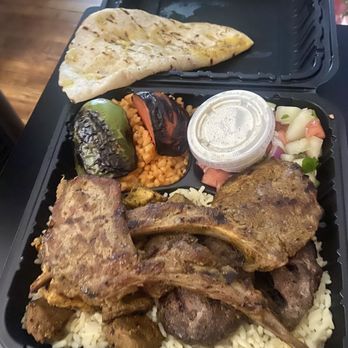 Jersey Kebab - Jersey Mix Grill Special Plate - Turkish Near Me - Haddon Township, New Jersey Jersey Kebab - Jersey Mix Grill Special Plate - Turkish Near Me - Haddon Township, New Jersey