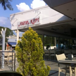 Altınkapı Restaurant