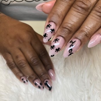 Nail Street - Nail Technicians Near Me - Charlotte, North Carolina Nail Street - Nail Technicians Near Me - Charlotte, North Carolina